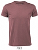 Camiseta Ajustada Regent Sols - Color Rosa Antiguo